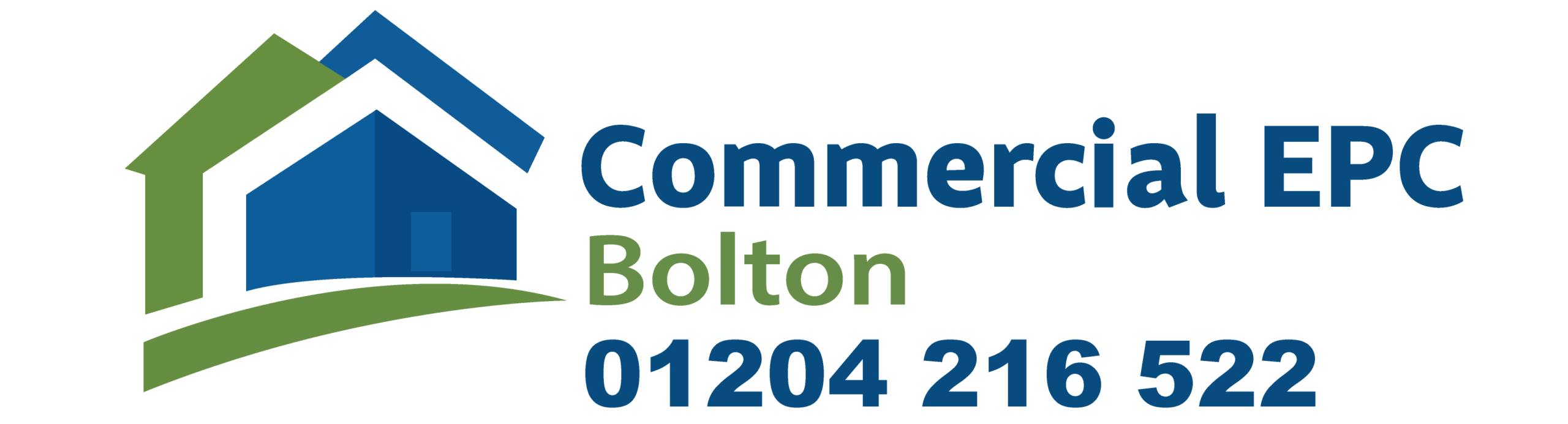 Commercial EPC Assessors in Bolton